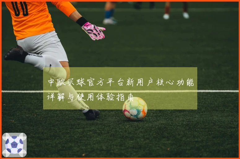 中欧买球官方平台新用户核心功能详解与使用体验指南