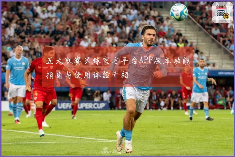 五大联赛买球官方平台APP版本功能指南与使用体验介绍