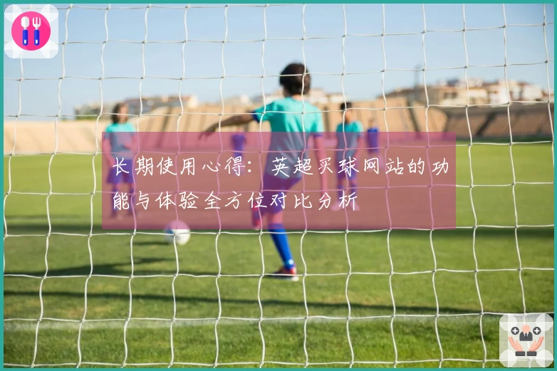 长期使用心得:英超买球网站的功能与体验全方位对比分析