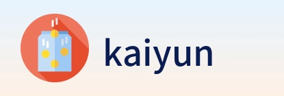 kaiyun Logo